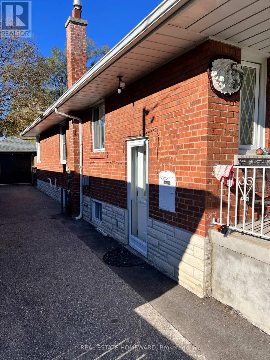BSMT #1 - 22 AMBERLEY DRIVE