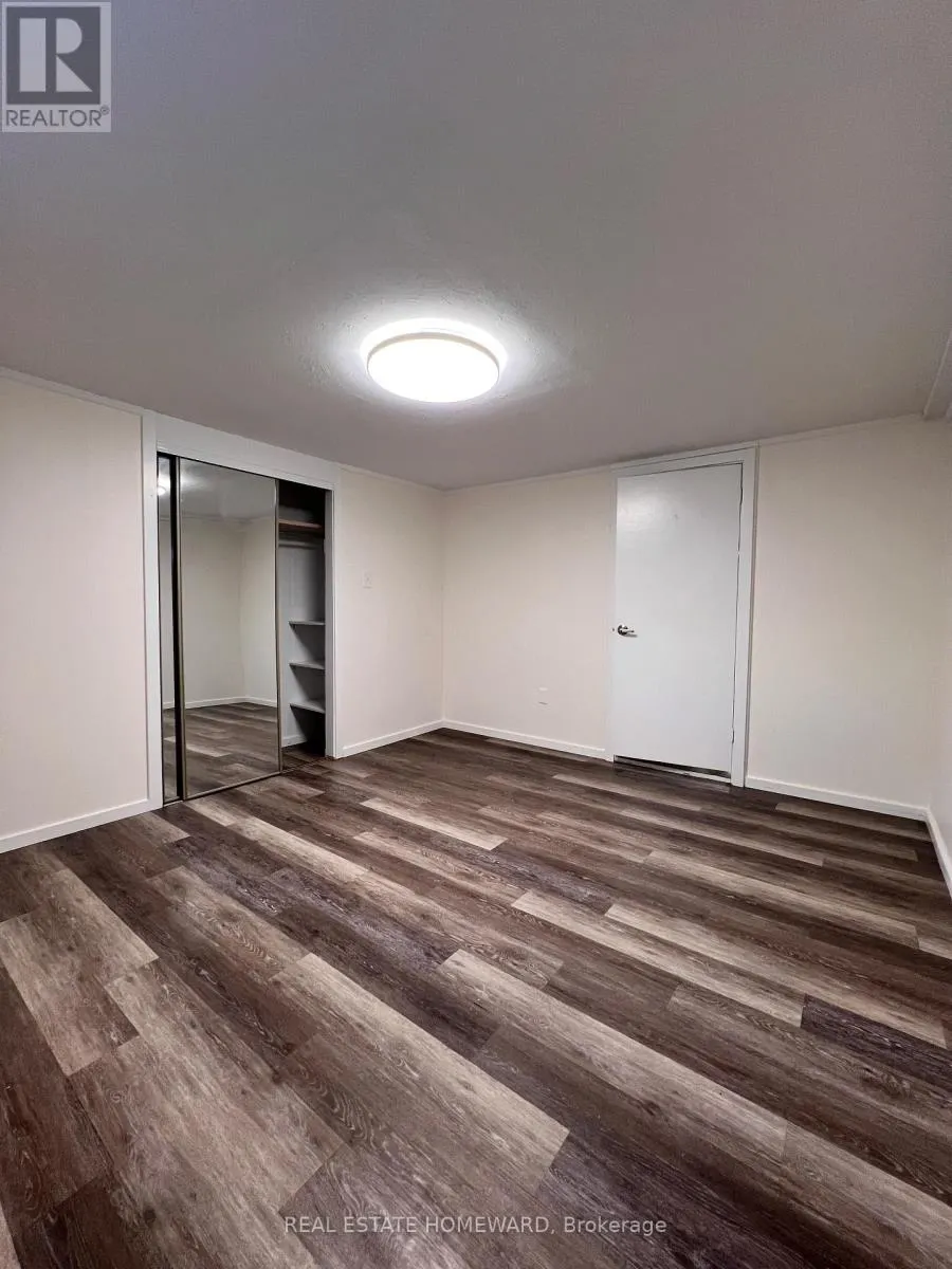 BSMT #2 - 22 AMBERLEY DRIVE