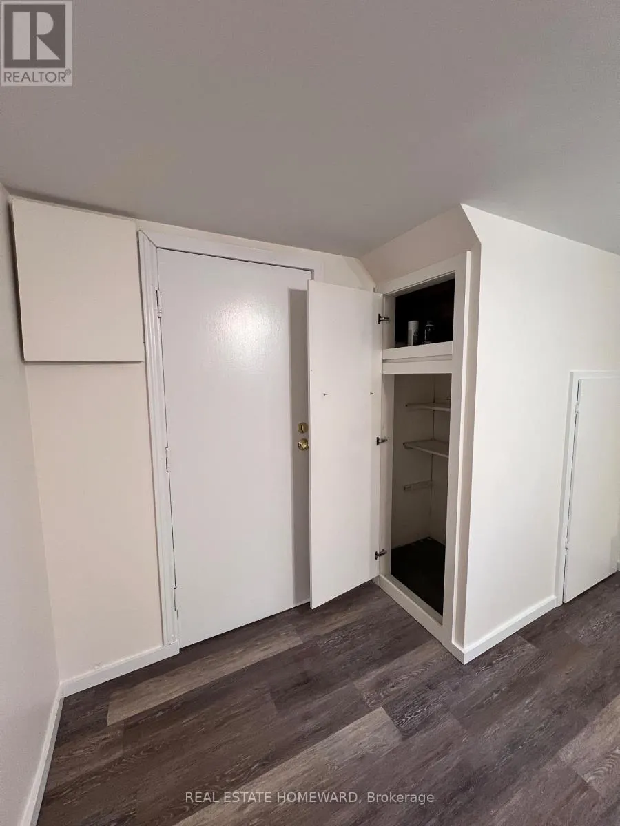 BSMT #2 - 22 AMBERLEY DRIVE