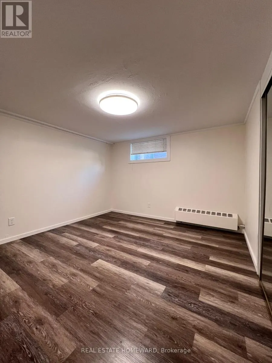 BSMT #2 - 22 AMBERLEY DRIVE