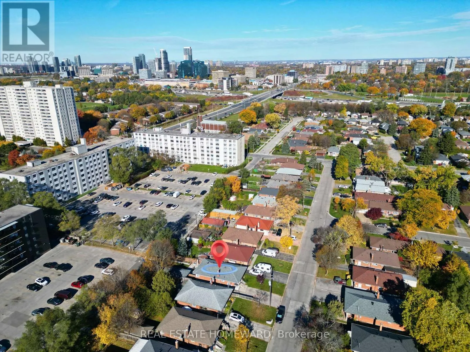 BSMT #2 - 22 AMBERLEY DRIVE
