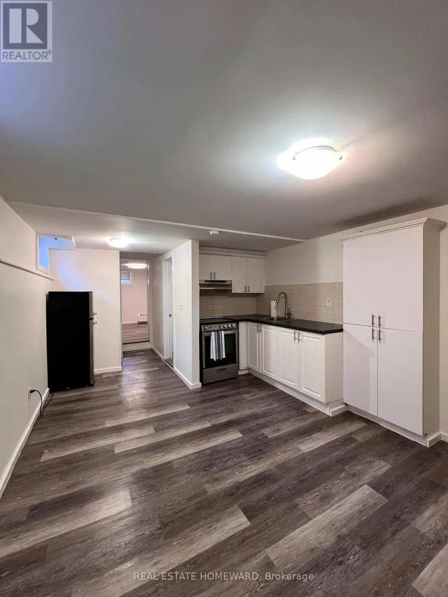 BSMT #2 - 22 AMBERLEY DRIVE