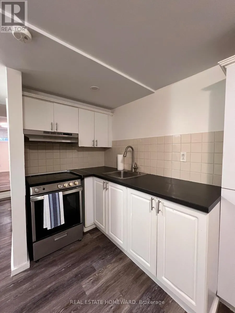BSMT #2 - 22 AMBERLEY DRIVE