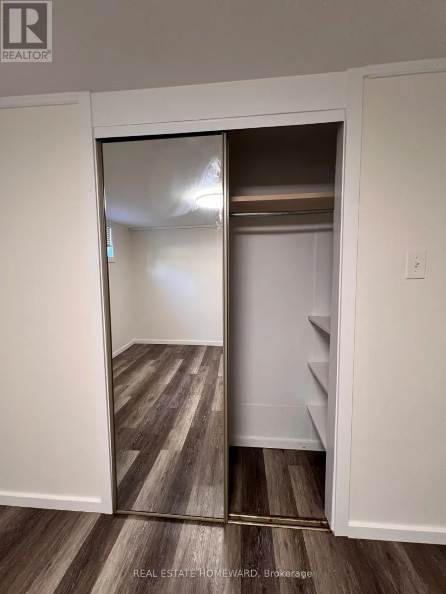 BSMT #2 - 22 AMBERLEY DRIVE