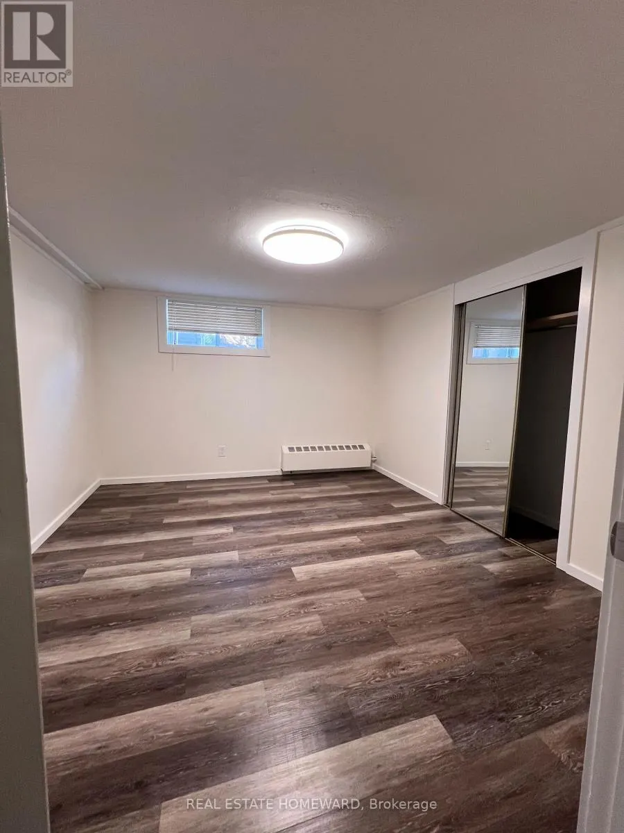 BSMT #2 - 22 AMBERLEY DRIVE