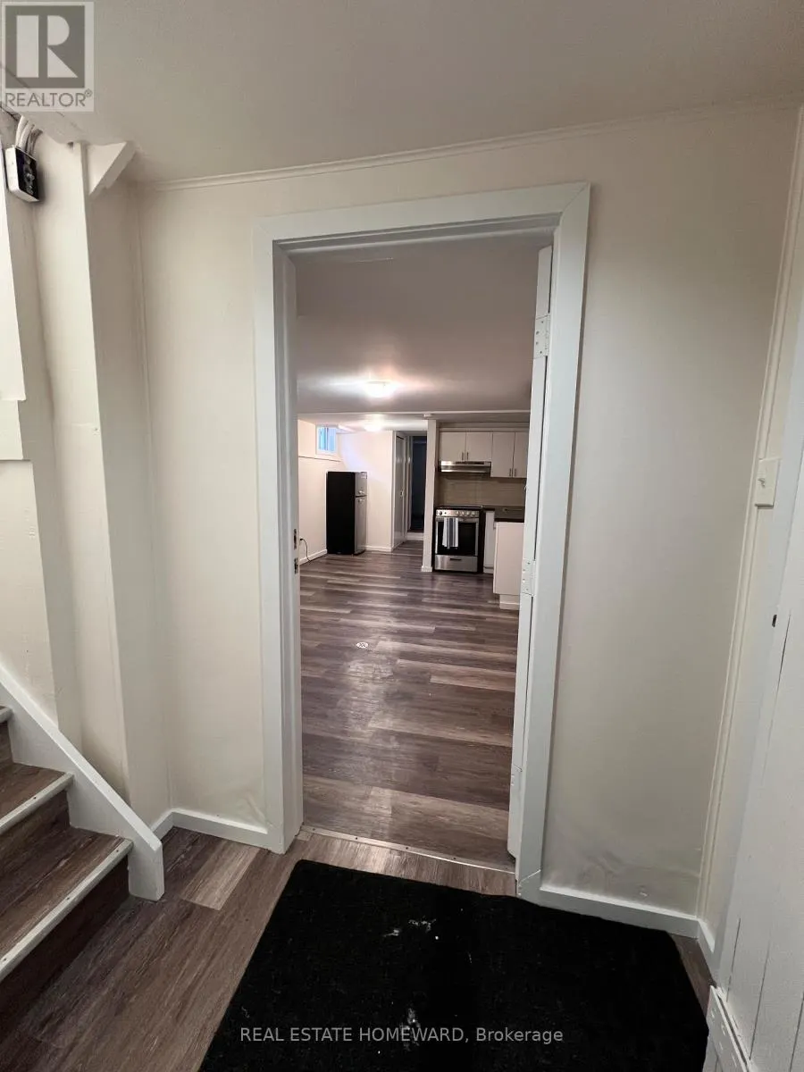 BSMT #2 - 22 AMBERLEY DRIVE