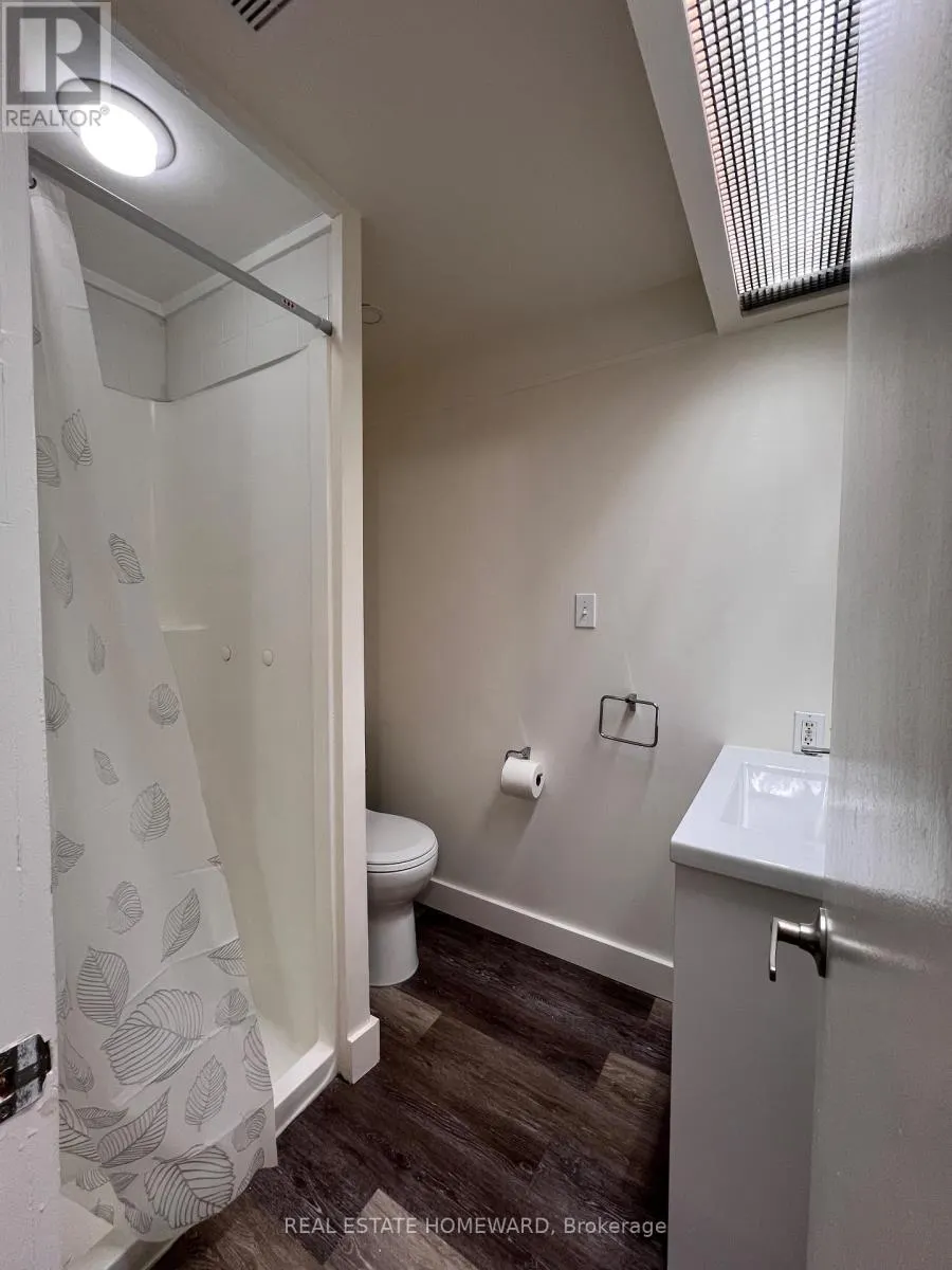BSMT #2 - 22 AMBERLEY DRIVE