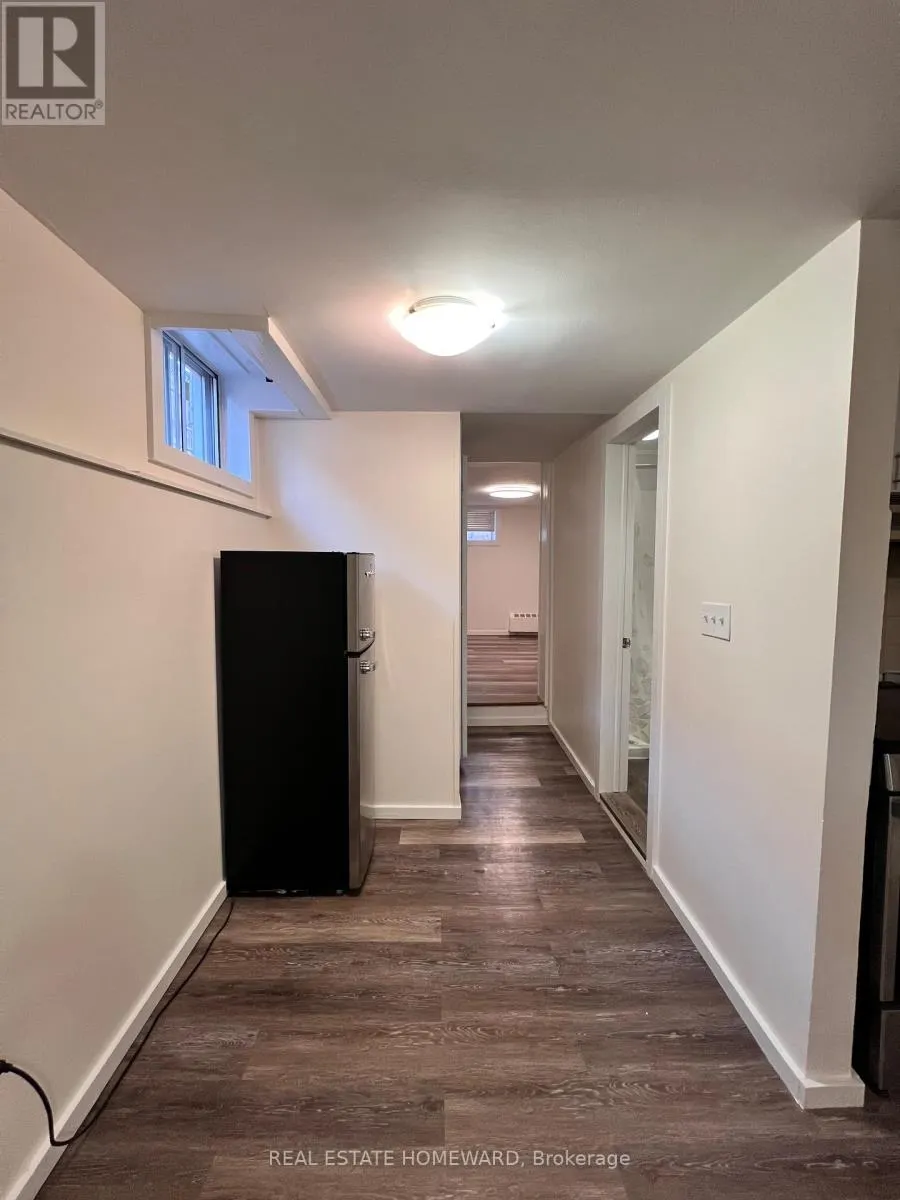 BSMT #2 - 22 AMBERLEY DRIVE