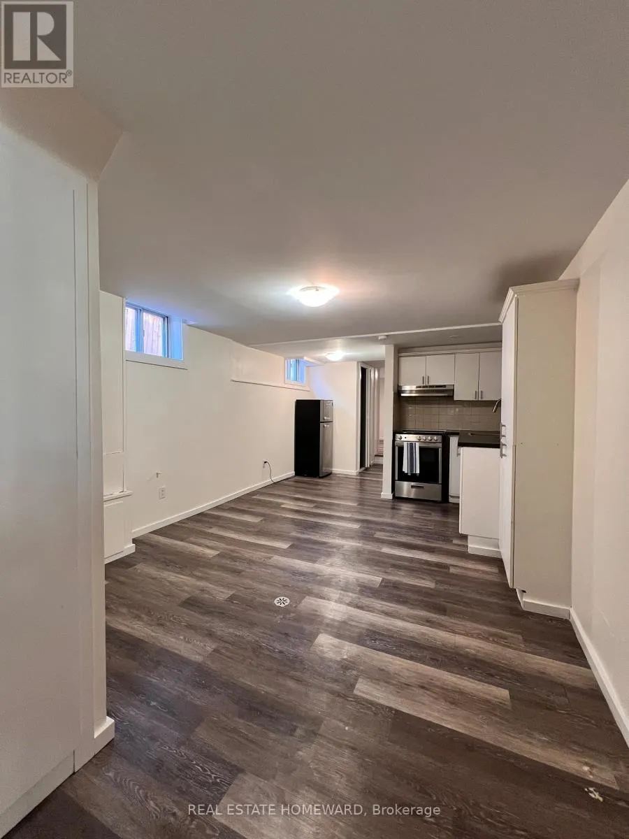 BSMT #2 - 22 AMBERLEY DRIVE