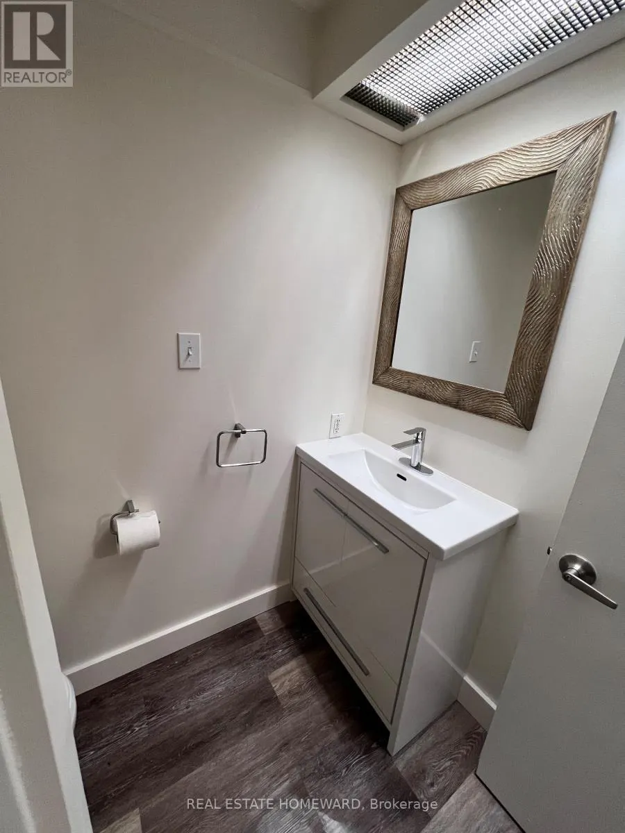 BSMT #2 - 22 AMBERLEY DRIVE