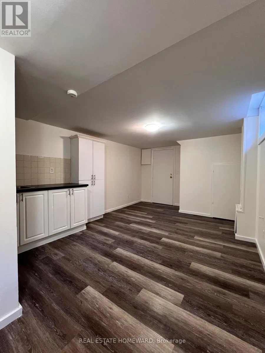 BSMT #2 - 22 AMBERLEY DRIVE