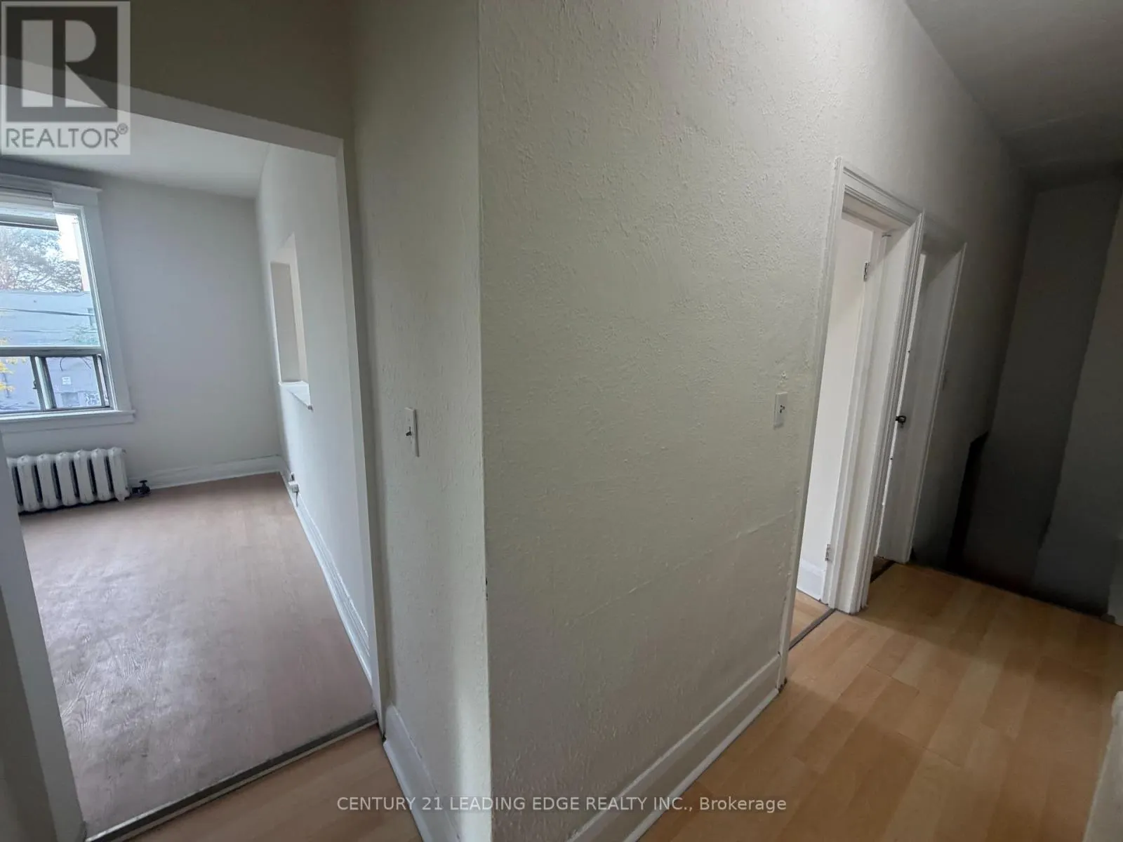 587 JONES AVENUE
