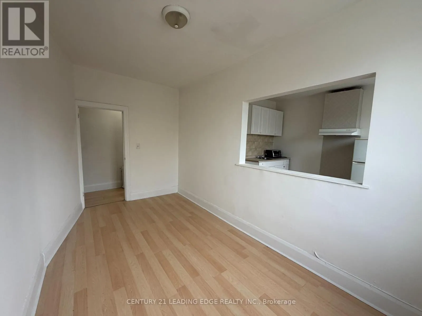 587 JONES AVENUE