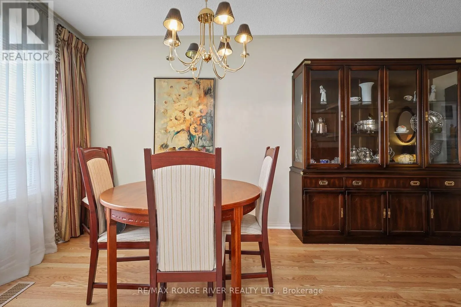1543 OTONABEE DRIVE