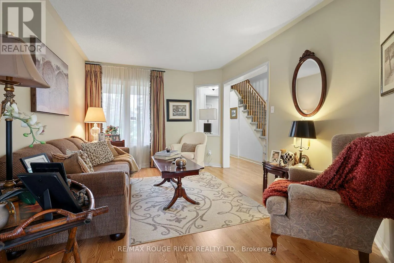 1543 OTONABEE DRIVE