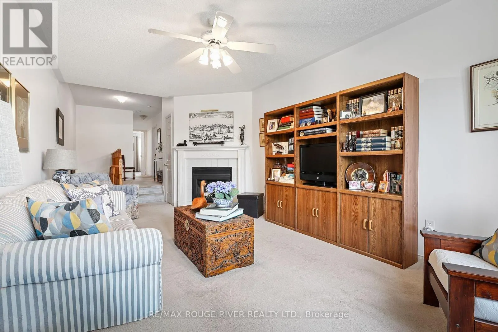 1543 OTONABEE DRIVE