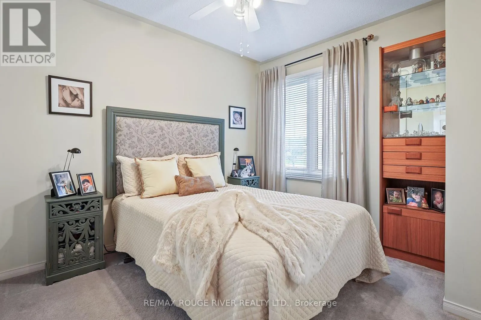 1543 OTONABEE DRIVE