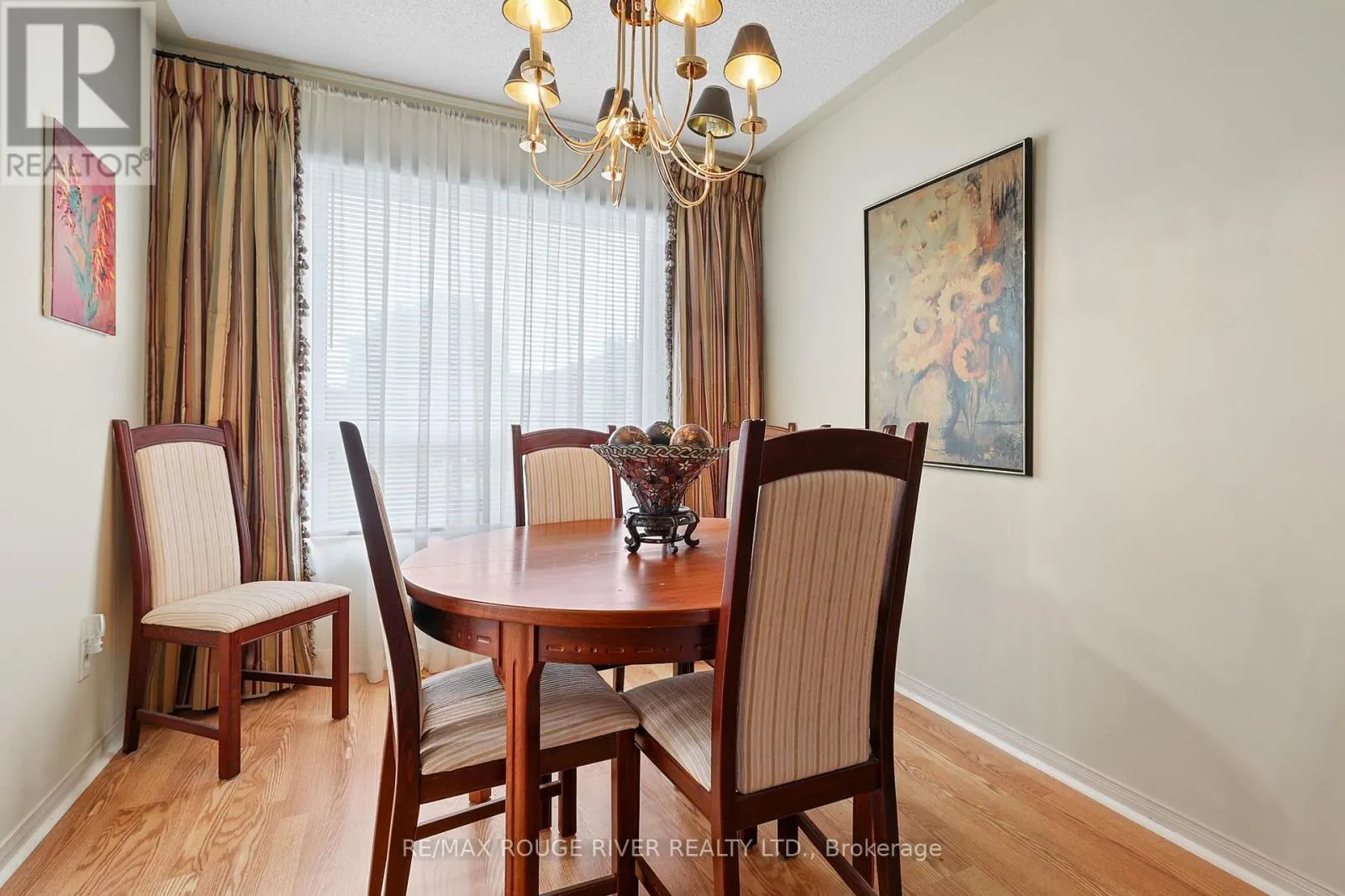 1543 OTONABEE DRIVE