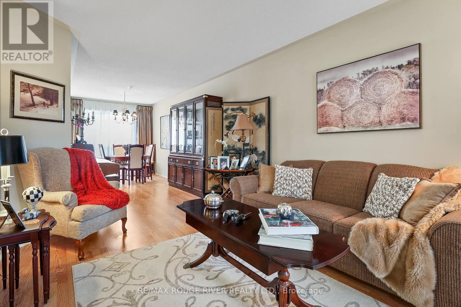 1543 OTONABEE DRIVE