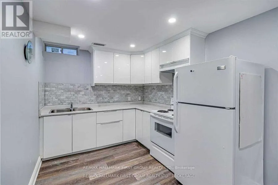 BASEMENT - 55 BUTTONSHAW STREET