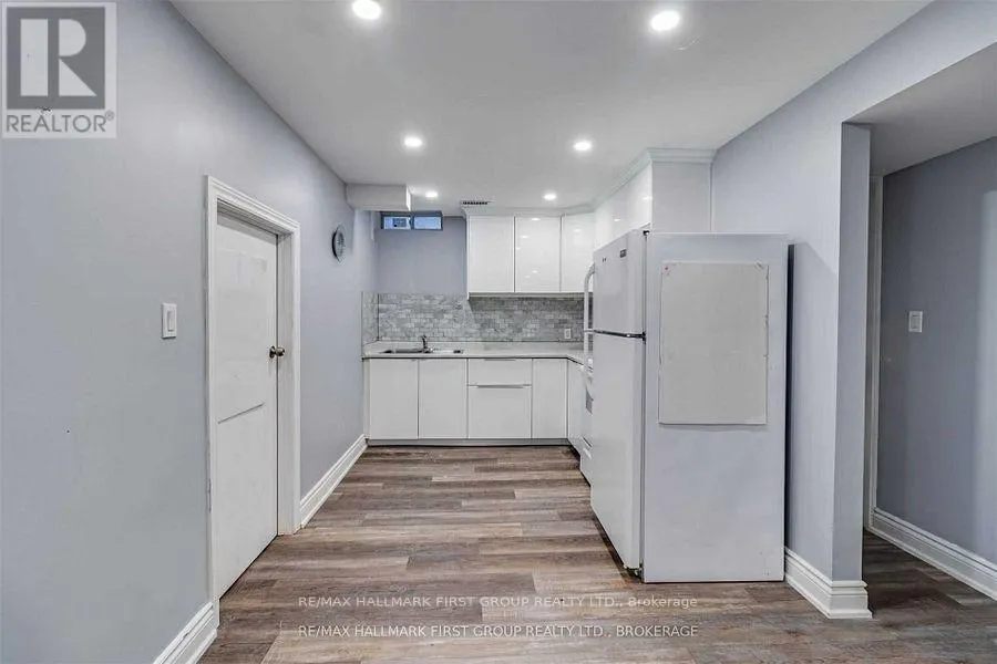 BASEMENT - 55 BUTTONSHAW STREET