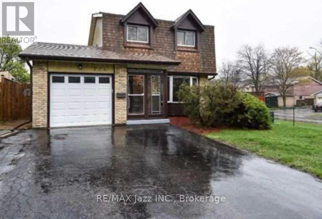 724 GALAHAD DRIVE