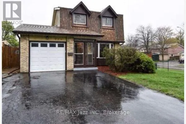 724 GALAHAD DRIVE