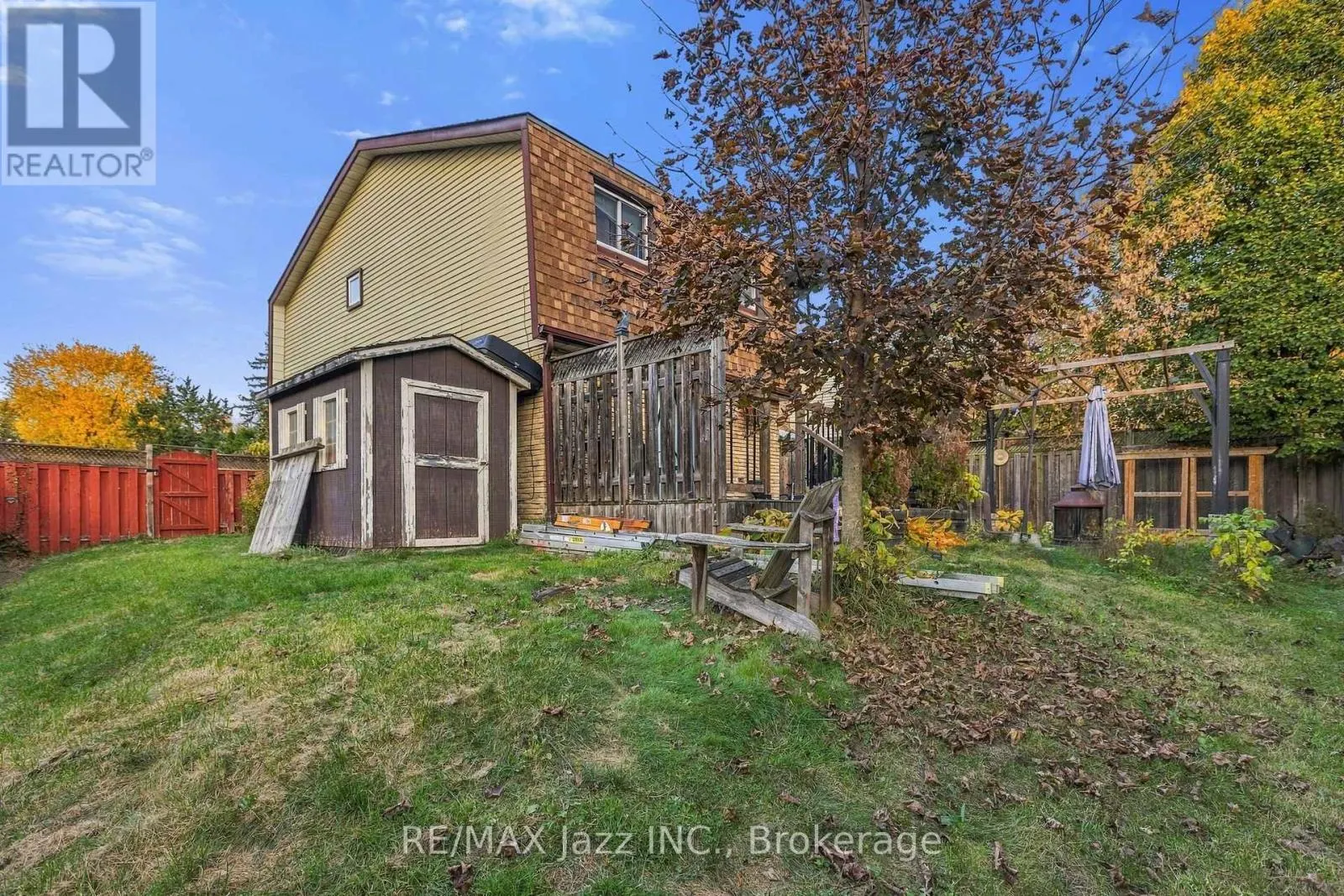 724 GALAHAD DRIVE
