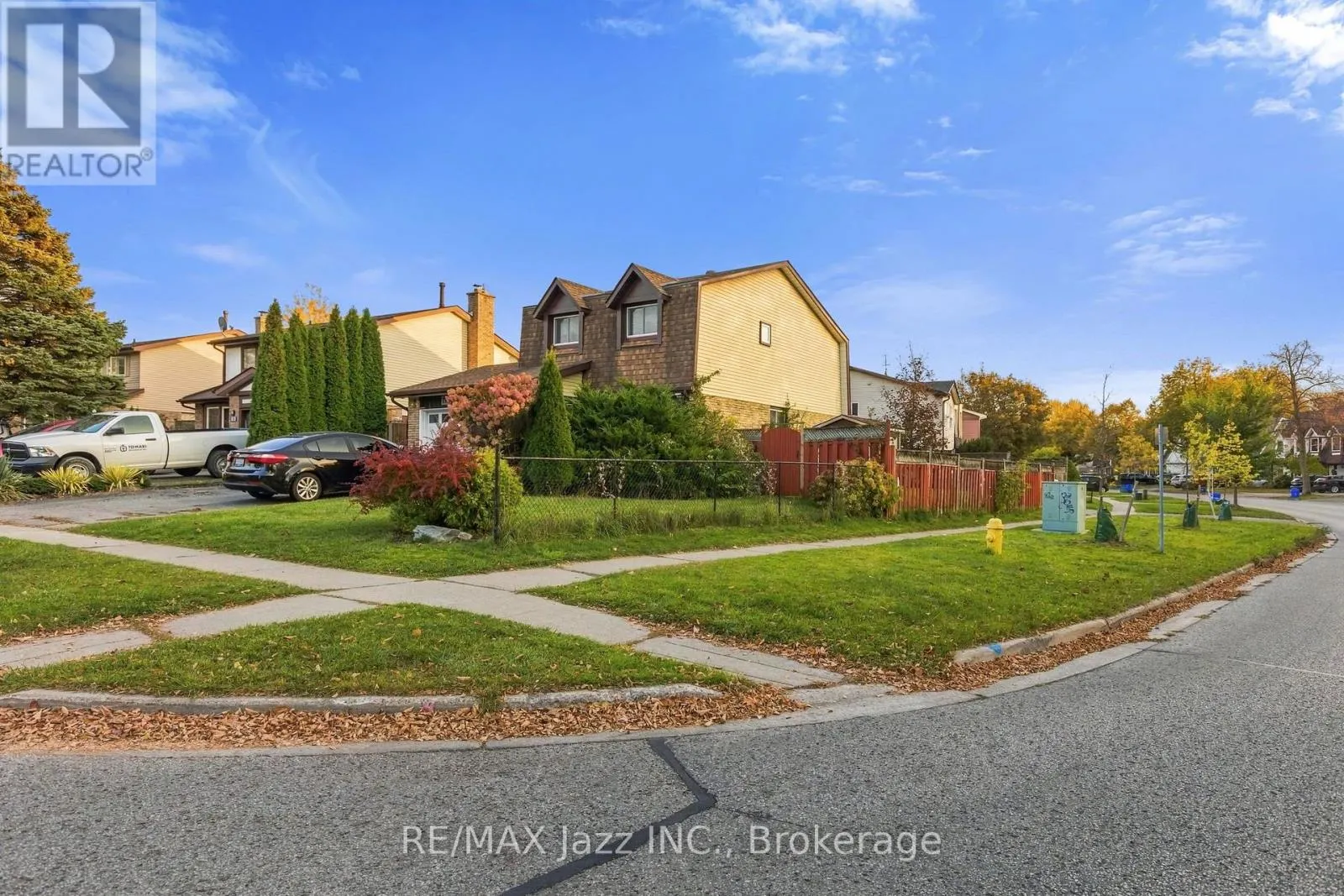 724 GALAHAD DRIVE