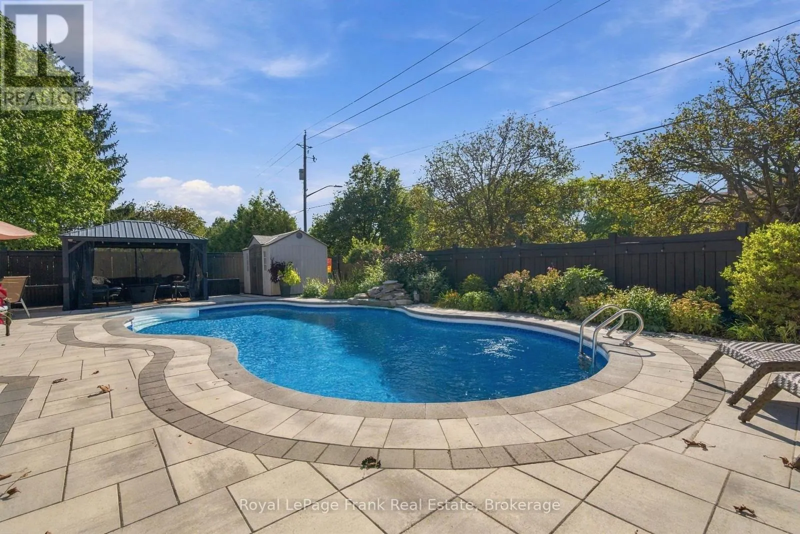 58 PARNELL CRESCENT