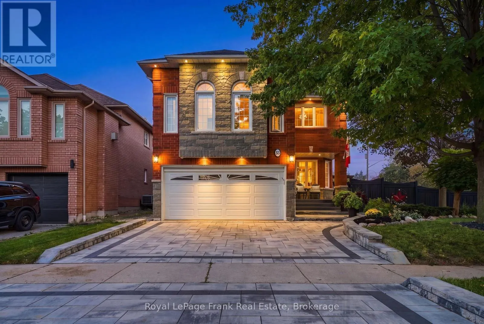 58 PARNELL CRESCENT