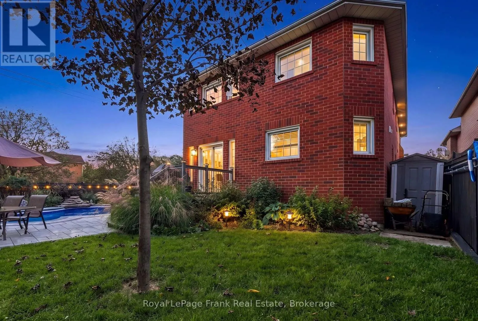 58 PARNELL CRESCENT
