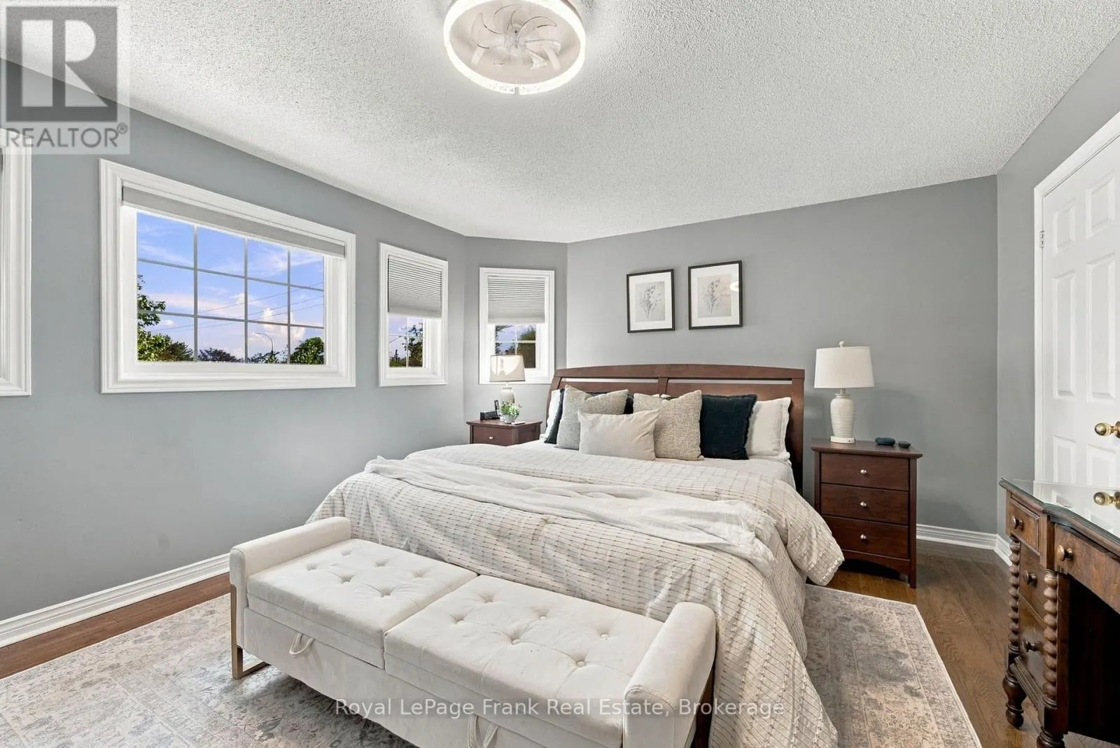 58 PARNELL CRESCENT