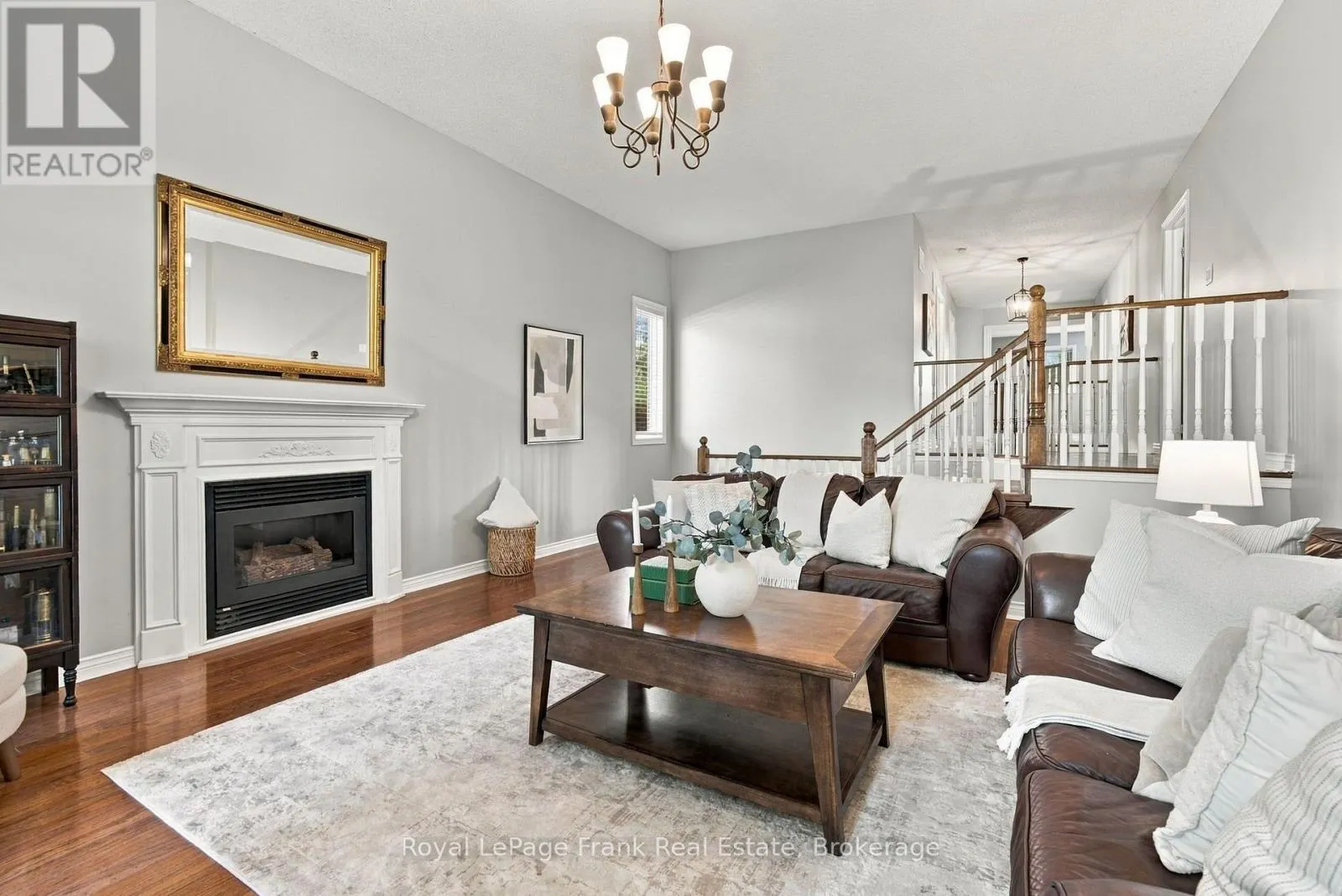 58 PARNELL CRESCENT