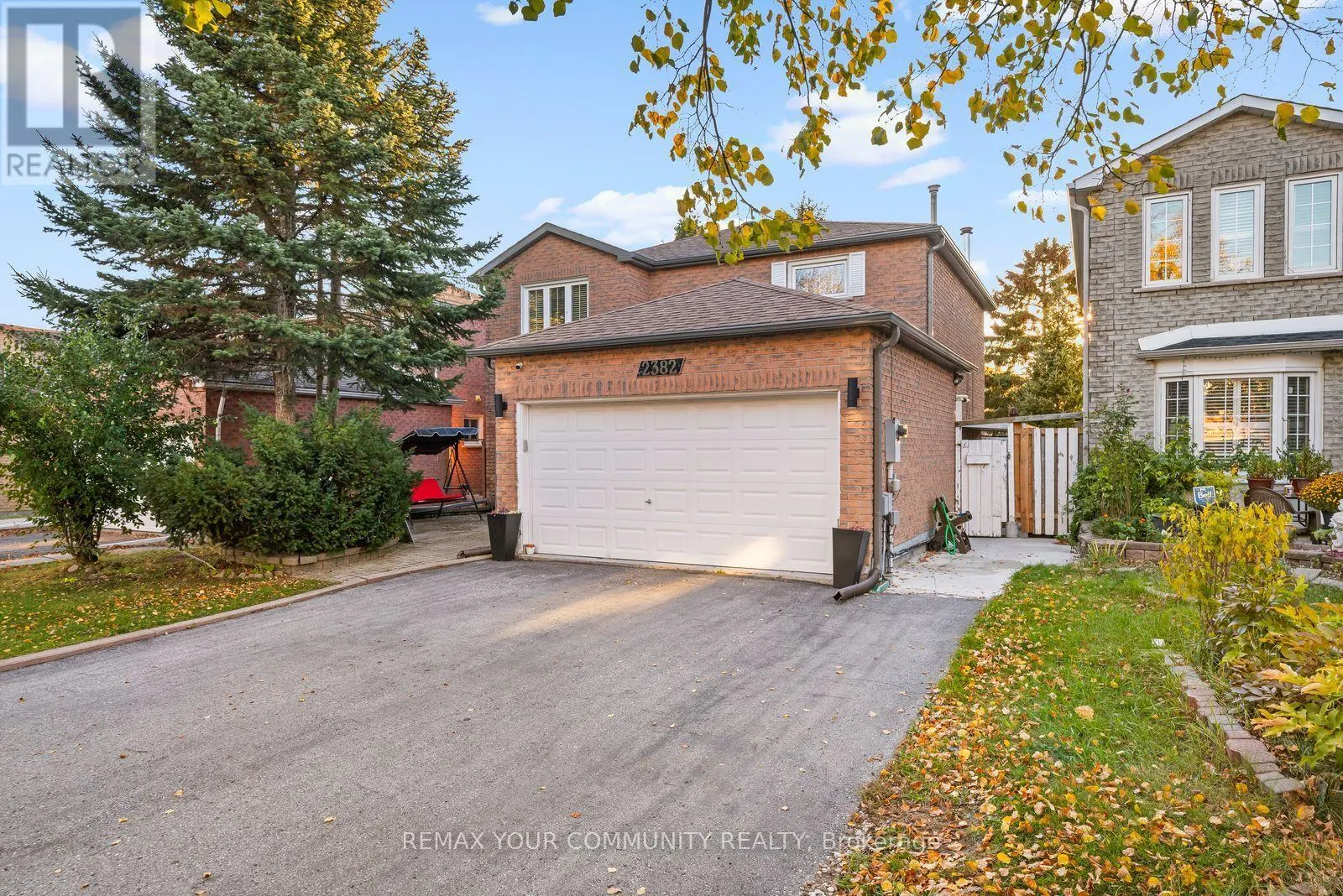 2382 ANNAN WOODS DRIVE
