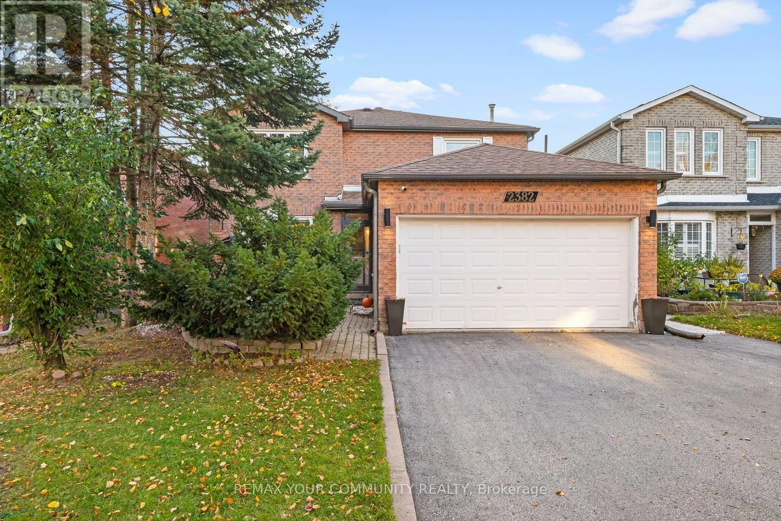 2382 ANNAN WOODS DRIVE