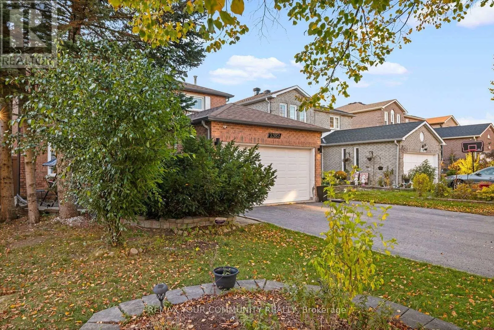 2382 ANNAN WOODS DRIVE