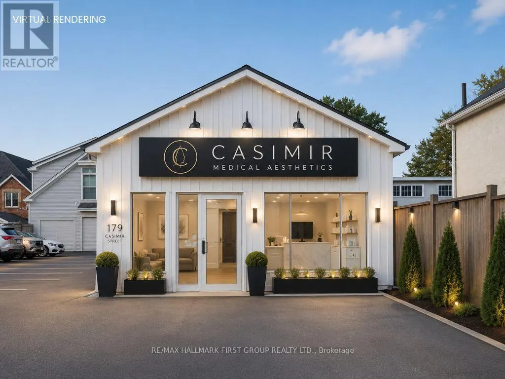 179 CASIMIR STREET