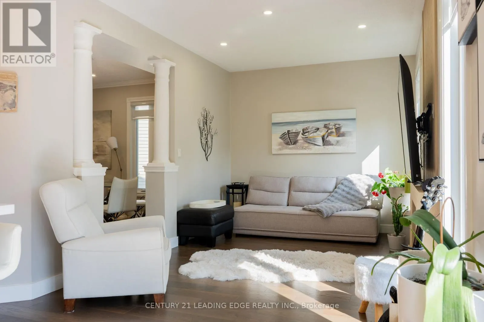 53 AULT CRESCENT