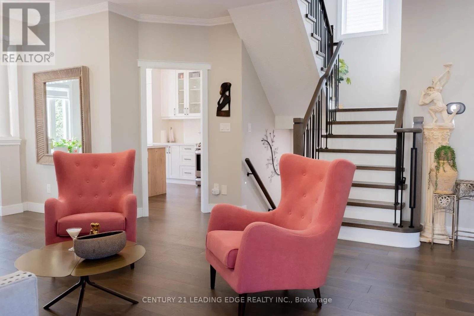 53 AULT CRESCENT