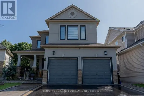53 AULT CRESCENT