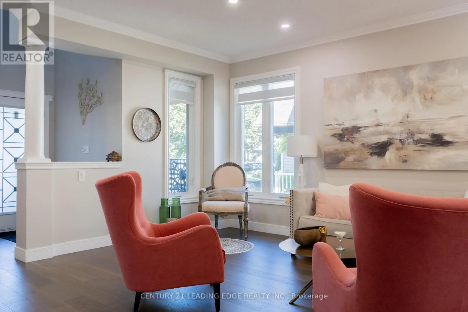 53 AULT CRESCENT