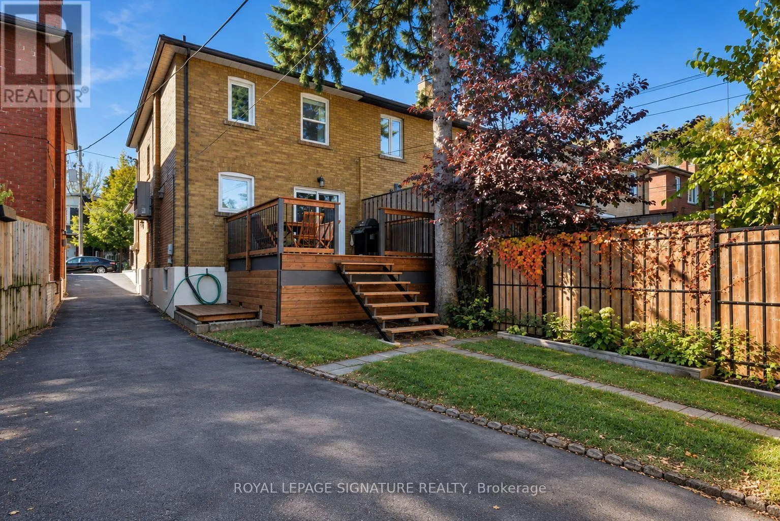 81 BILLINGS AVENUE