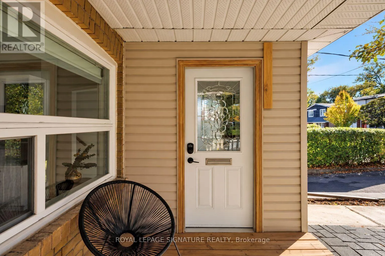 81 BILLINGS AVENUE