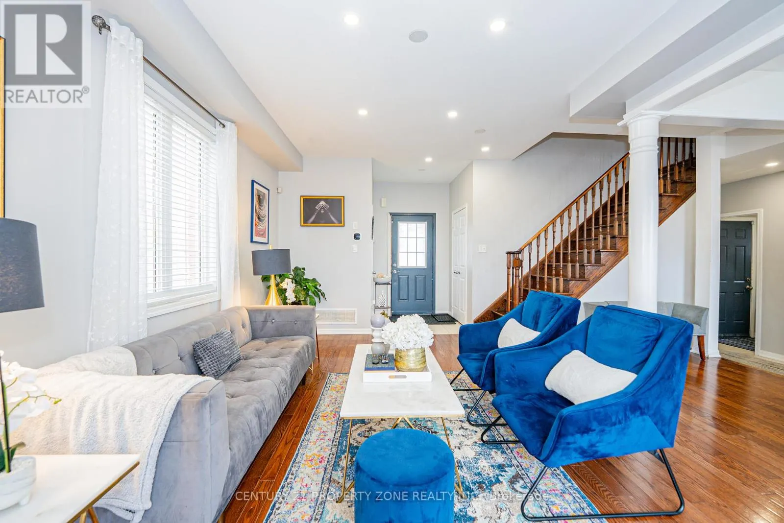 804 ORMOND DRIVE