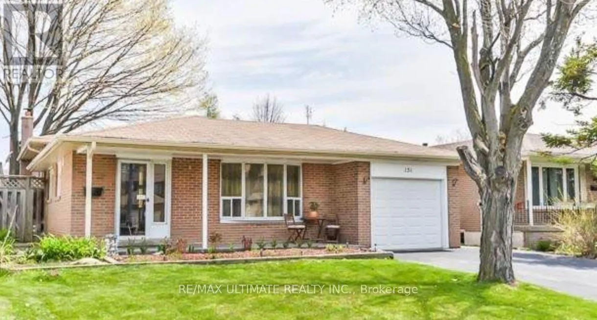BASEMENT - 151 CENTENNIAL ROAD