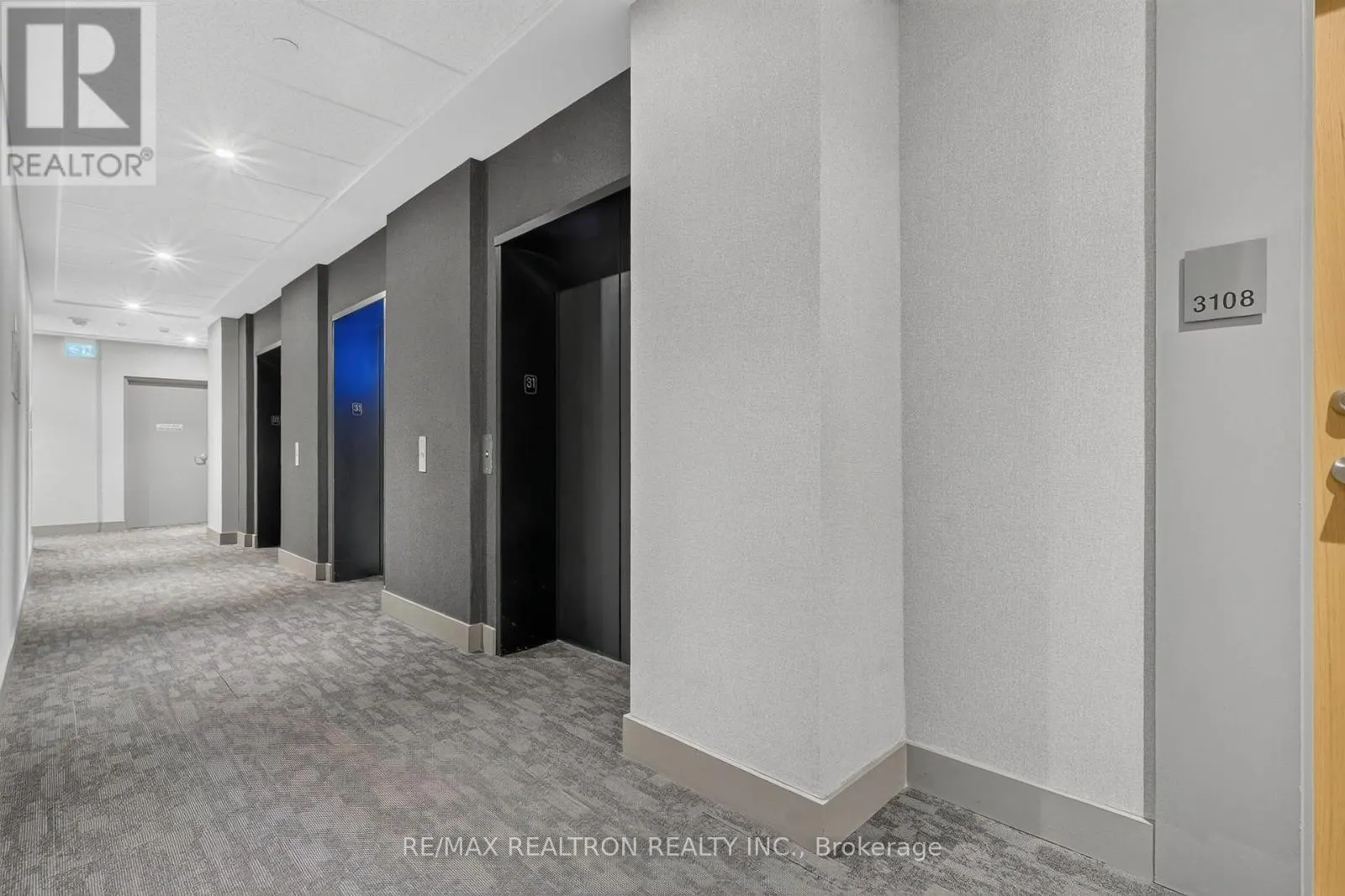 3108 - 1435 CELEBRATION DRIVE