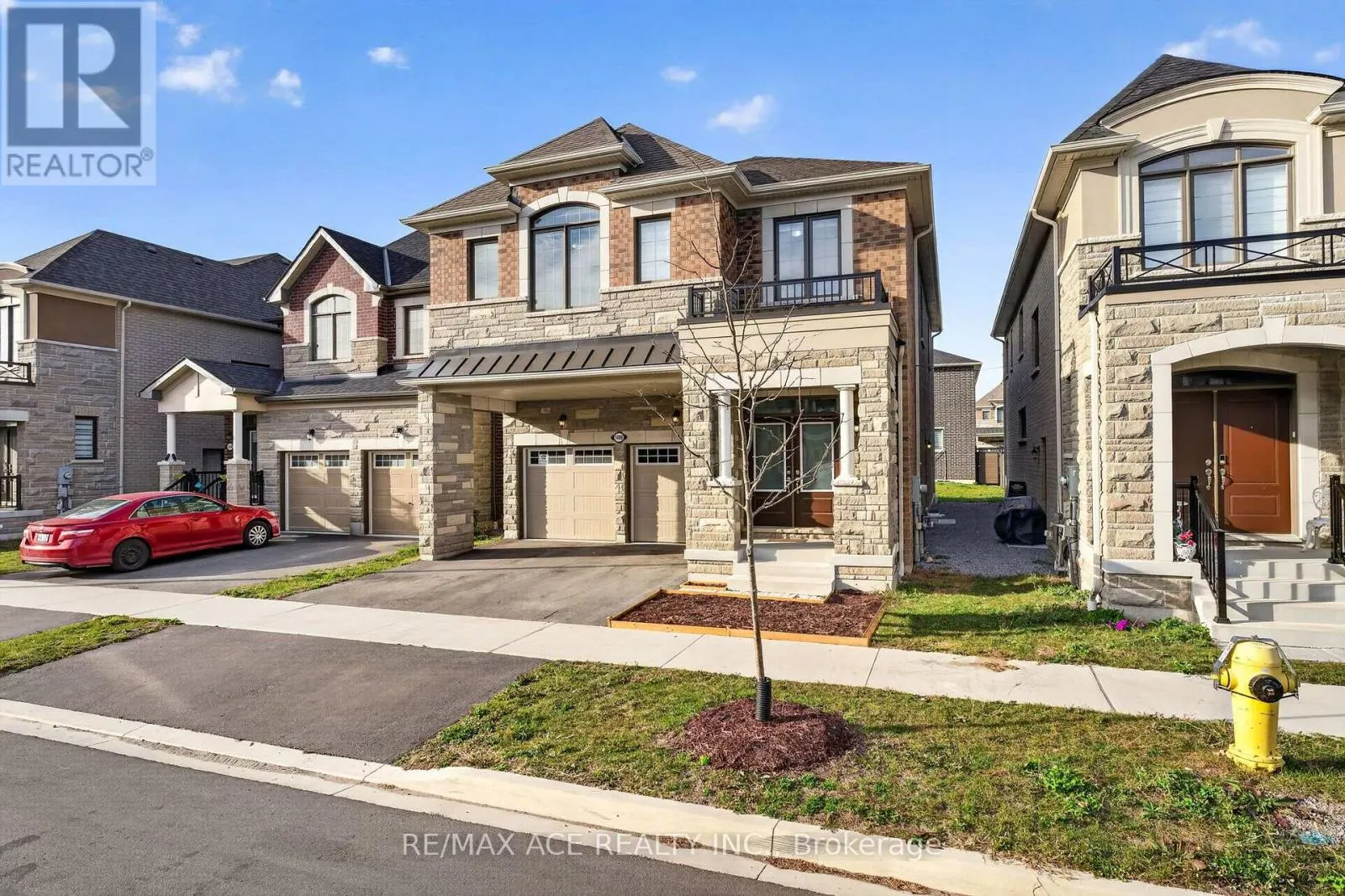 1408 MOCKINGBIRD SQUARE