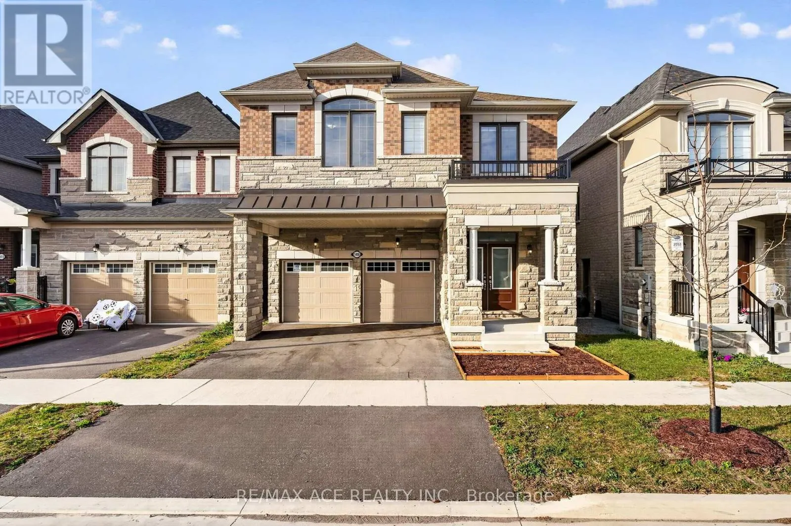 1408 MOCKINGBIRD SQUARE