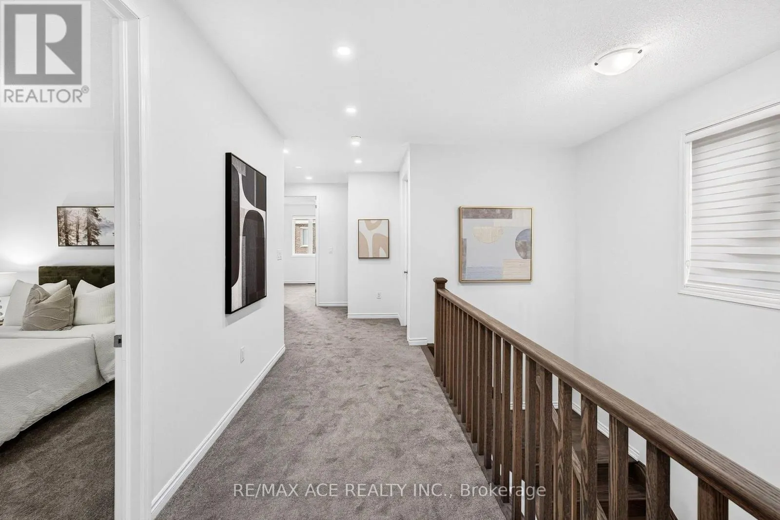 1408 MOCKINGBIRD SQUARE